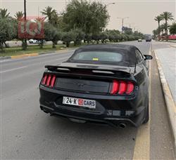 فورد موستانج